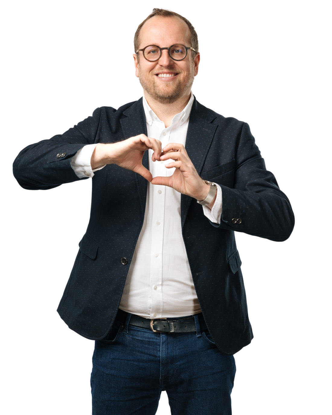 Daniel Vondra